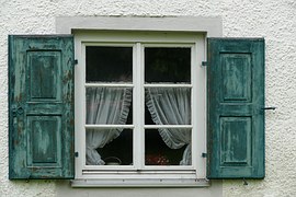 window