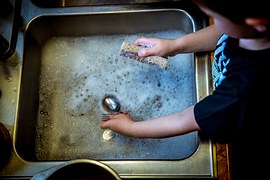 Kitchen Sink