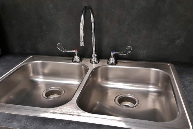 How To Unclog Your Clogged Kitchen Sink Gmbh Group Corporation