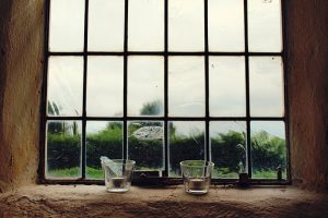window