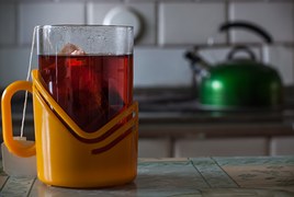 tea