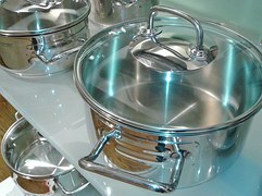 pot