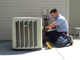 HVAC contractor