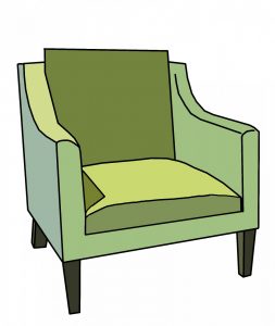 arm chair