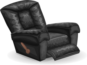 recliner chair