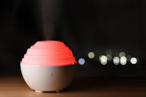 purify air