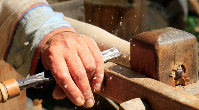 woodworking