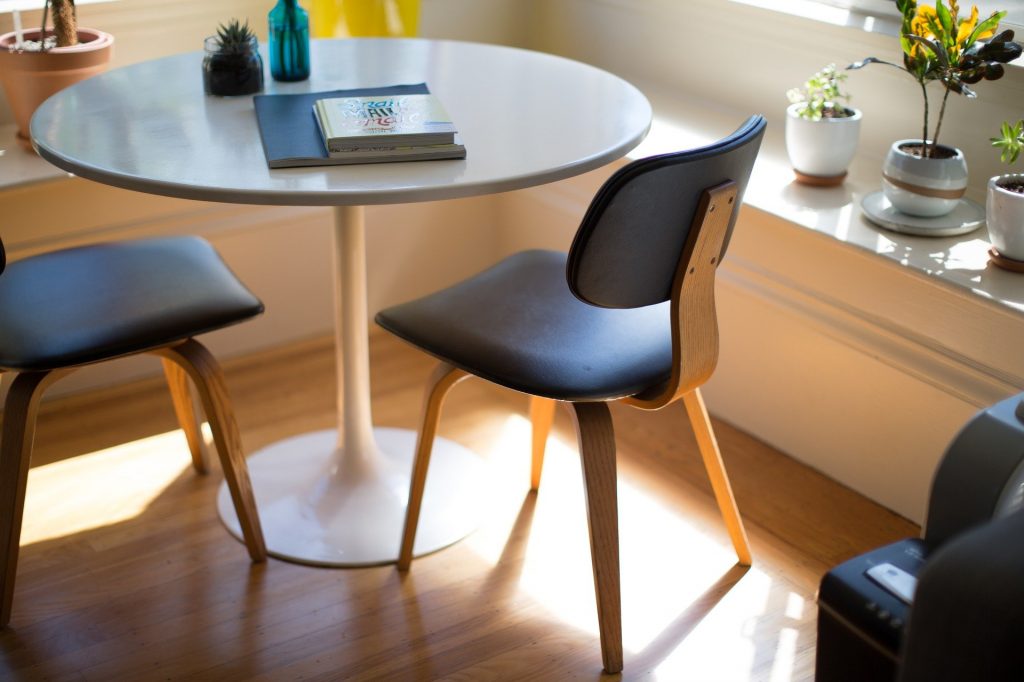 chairs