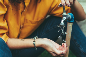 faucet