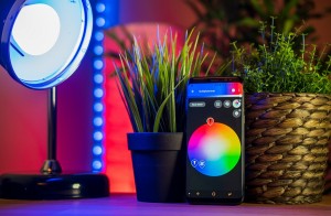 smart light