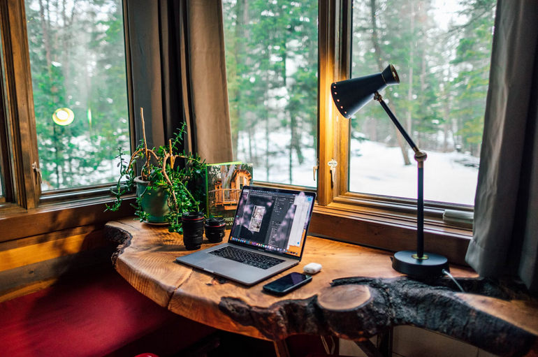 office
