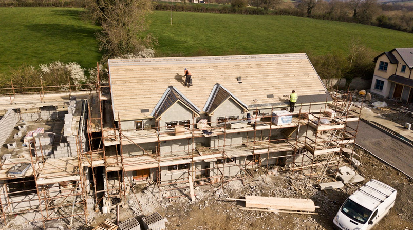 Enhanced Construction Techniques