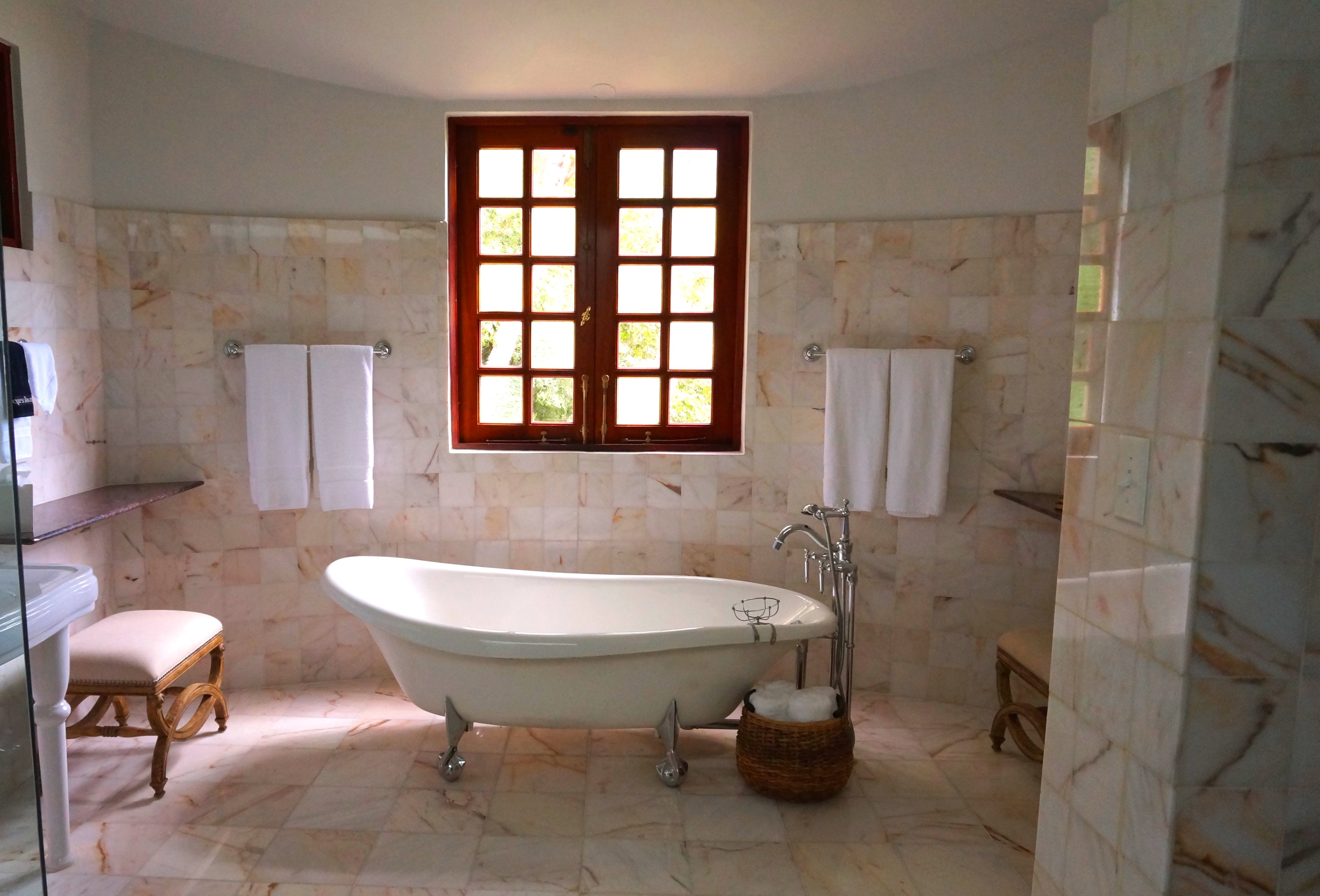 bath room
