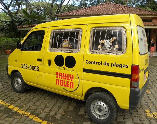 pet control