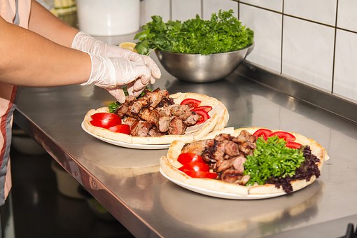 Prepared food