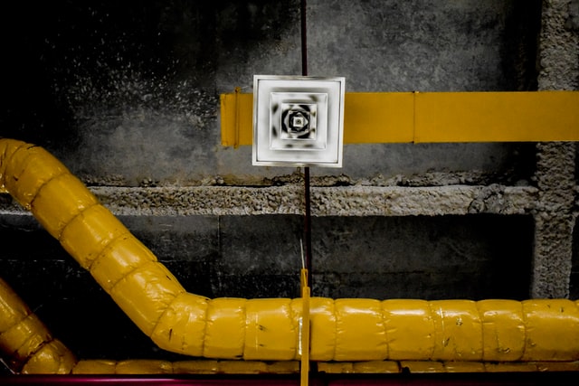 pipe