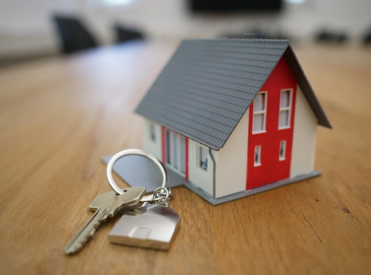 real estate