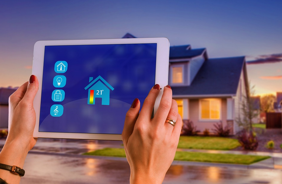 smart house