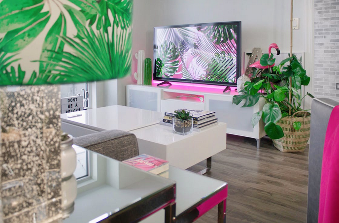 decor