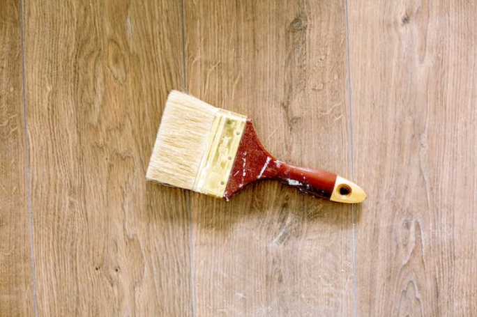 brush