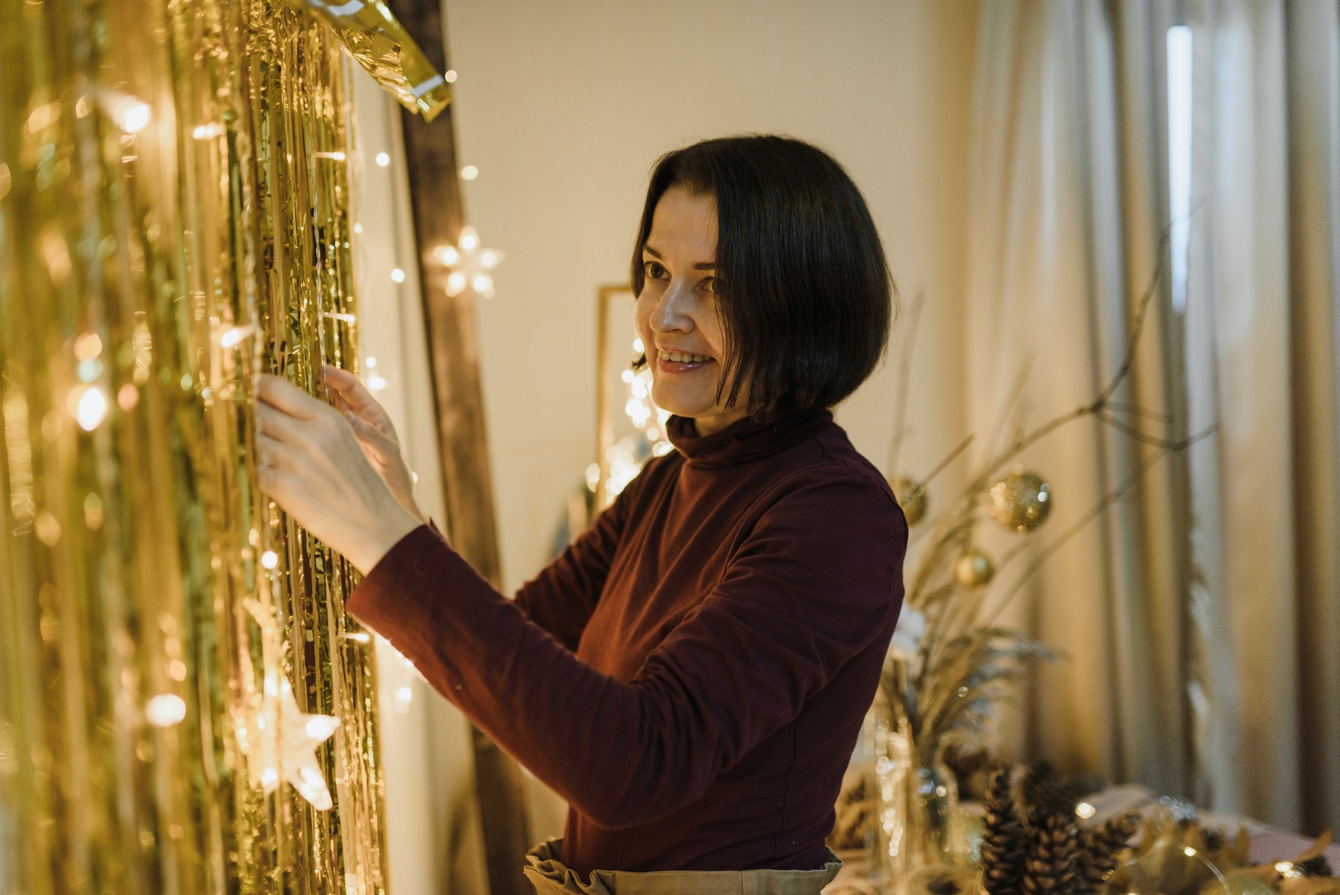 lights