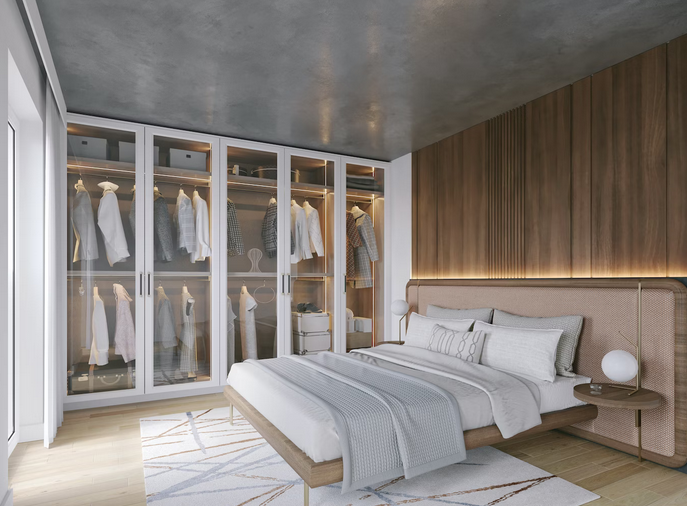 wardrobe